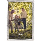  DORR Foto okvir Trieste, 13x18, metalni | shoptok.hr