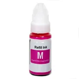 Canon kompatibilno ink črnilo GI-490 M , 0665C001AA magenta, rdeča - 70ml