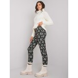 Factory Price Pants-LC-SP-22K-5000.87P-Black-Green | Shoptok.si
