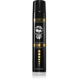 Hair Spray lak za kosu nijansa Black 400 ml