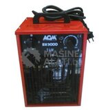 AGM električni kalorifer EH 3000 | Eponuda.ba