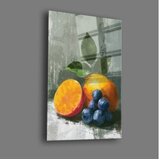 WALLXPERT Dekorativno farbanje kaljenog stakla Camtbl 011 70 x 100 | Eponuda.com