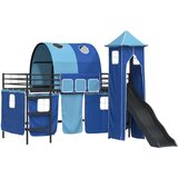  Crna i Plava 80 x 201 cm | shoptok.hr