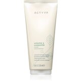 Kemon Actyva Volume & Bounce balzam za fine in tanke lase 200 ml Cene