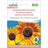 Sativa Bio enoletna roža "Razvejana sončnica" Cene