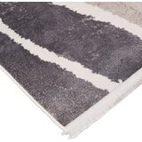 Dieter Knoll tkana preproga Flow 120/170 cm tkano rjavosiva | Shoptok.si