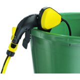 Kärcher Cijevna pumpa 1 žuta | Eponuda.ba
