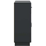  Kreveta s ladicama Crna 66 x 34,5 x 87 cm Konstruirano drvo | Eponuda.ba