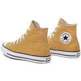 Converse Visoke superge UNISEX CHUCK TAYLOR ALL STAR SEASONAL COLOR HIGH TOP-BU Kostanjeva Cene