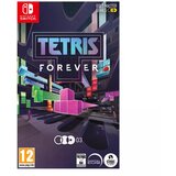 Game Outlet Tetris Forever (Nintendo Switch) u