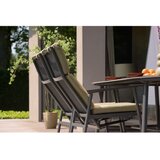 Hartman Zelena metalna vrtna stolica Flora – | shoptok.hr