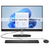  Računar 24 HP AiO 24-cr0028ny, C28RKEA, i5 8GB s512GB | Eponuda.ba