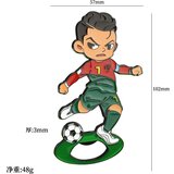 INF Odpiralec za steklenice s Cristiano Ronaldo obeskom za ključe, (21741528) Cene