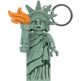 Lego Minifigure privezak za ključeve sa svetlom: Statua slobode ( LGL-KE158H ) Cene