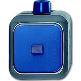 Busch-Jaeger jevo preklopno stikalo AP 2601/6 WDI, (20859297) | Shoptok.si