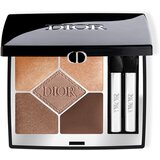 Dior show 5 Couleurs Couture paleta senčil za oči odtenek 559 Poncho 7 g | Shoptok.si
