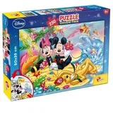 Slagalica-bojanka Mickey 48113, 250 dijelova