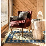  orijentalni tepih kilim 80x150 cm plava | Eponuda.com