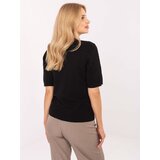 Factory Price Sweater-PM-SW-N30085.34-black | Shoptok.si