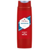 Old Spice Whitewater gel za prhanje 250 ml za moške Cene