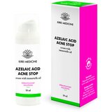 Kirei Azelaična Kiselina Acne Stop Krema, 50 ml