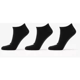 Adidas Trefoil Liner Socks 3-Pack Black