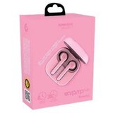Sonicgear slušalice earpump tws 1 pink | ePonuda.com