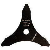 Villager trouglasti nož za benzinski trimer vb 3T 2.5mm Cene