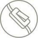 XXXL NAMIZNA LED-SVETILKA Berry | Shoptok.si