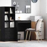  Stol Crni hrast 60 x 50 x 76 cm | Eponuda.ba