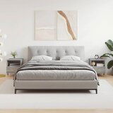 vidaXL Noćni ormarići 2 kom boja hrasta 40x35x47 5cm konstruirano drvo | shoptok.hr