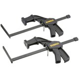Dewalt DWS5026-XJ Hitra zaponka za (2 vodila kosa) cene