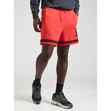 Adidas Kratke hlače & Bermuda Shorts Essentiels Saisonniers Rouge Rdeča | Shoptok.si