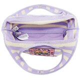 NoduNadu Ženska torba Capri ljubičasta 42x27x13 cm NN1170 | shoptok.hr