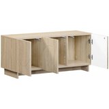  TV stalak 90 x 34,5 x 40 cm Hrast sonoma Konstruirano drvo | shoptok.hr