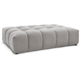 Bobochic Paris Svetlo siv tabure Everest – | Shoptok.si