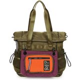 Desigual MODULARIS ORIGINALE VOYAGER Kaki | shoptok.hr