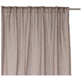 Ixia Smeđa zavjesa 140x260 cm – | shoptok.hr