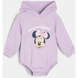 Sinsay bodi Minnie Mouse za bebe 885AP-04X | shoptok.hr
