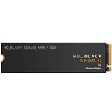 Western Digital Black WD_BLACK™ SN8100 NVMe™ SSD POWERED BY SANDISK 2 TB Cijene