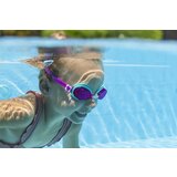 Pink Hydro-Swim BESTWAY Swimming Goggles | shoptok.hr