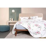 Essenza POSTELJNINA 135/200 cm saten bela | Shoptok.si