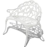  Klop 100 cm liti aluminij bele barve Cene
