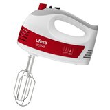 Ufesa Mikser BV4650/crveno beli/snaga 400W