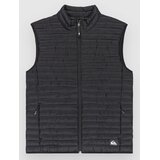 Quiksilver Scaly Sleeveless Brezrokavnik black Cene