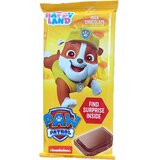 PATROLNA ŠAPA Čokolada, 80 g Cene