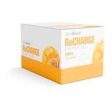 GymBeam ReCharge Gel 16 x 75 g tropic Cene