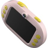 Agfaphoto Realikids Cam Waterproof pink | ePonuda.com