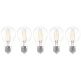 Eglo led žarulja E27 filament prozirna 7 w 806 lm 2700K A60 5/1 Cijene
