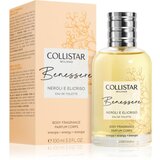 Collistar Benessere Neroli and Helichrysum toaletna voda za žene 100 ml | shoptok.hr